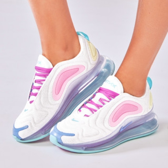NEW Nike Air Max 720 - Picture 3 of 5